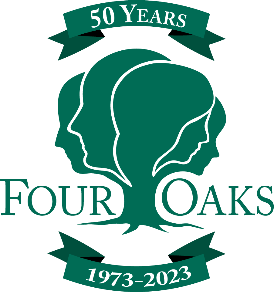 Four Oaks Family and Children Services